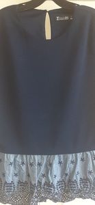 NY&C blouse size Large